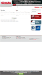 Mobile Screenshot of nicauto.it
